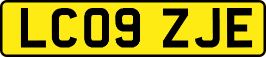 LC09ZJE