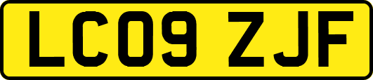 LC09ZJF