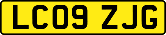LC09ZJG