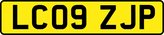 LC09ZJP
