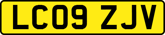 LC09ZJV