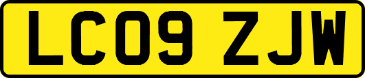 LC09ZJW
