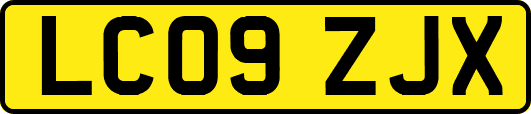 LC09ZJX