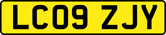 LC09ZJY