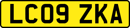 LC09ZKA
