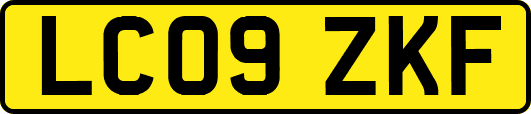 LC09ZKF