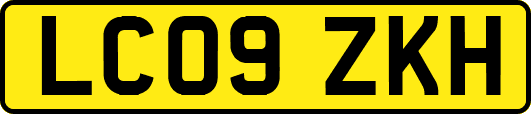 LC09ZKH
