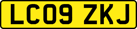 LC09ZKJ