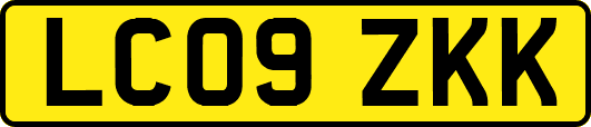 LC09ZKK