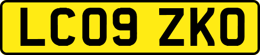 LC09ZKO
