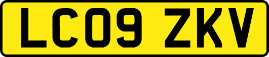 LC09ZKV