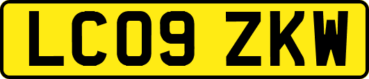 LC09ZKW