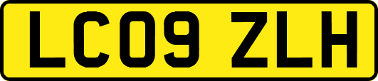 LC09ZLH