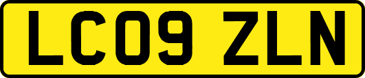 LC09ZLN