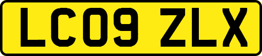 LC09ZLX