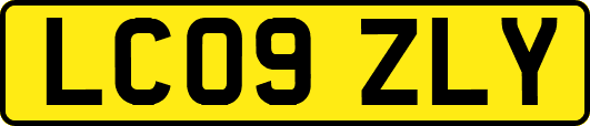 LC09ZLY