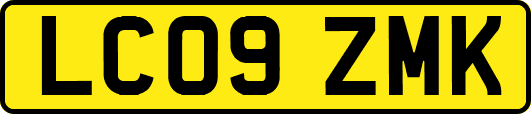 LC09ZMK