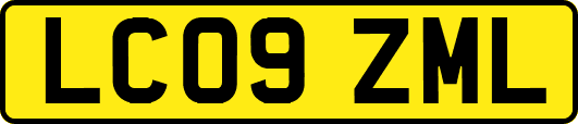 LC09ZML