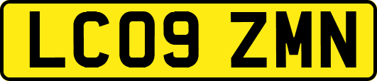 LC09ZMN