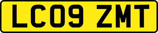 LC09ZMT