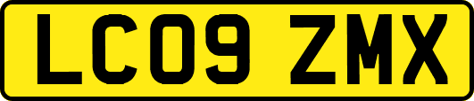 LC09ZMX
