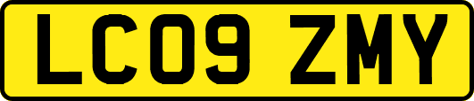 LC09ZMY