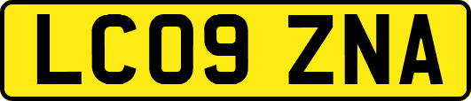 LC09ZNA