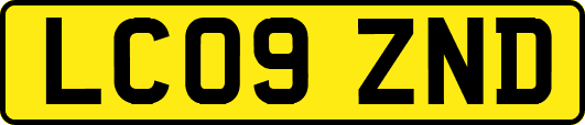 LC09ZND
