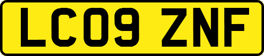 LC09ZNF