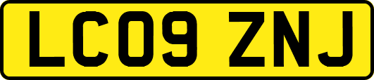 LC09ZNJ