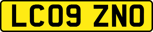 LC09ZNO