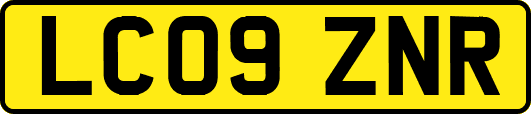 LC09ZNR