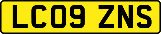 LC09ZNS