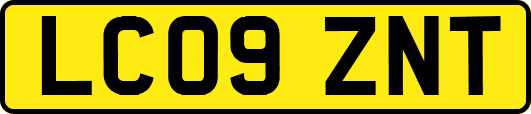 LC09ZNT
