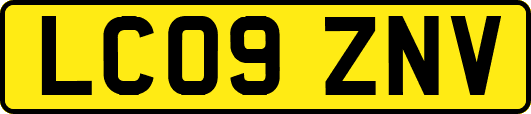 LC09ZNV