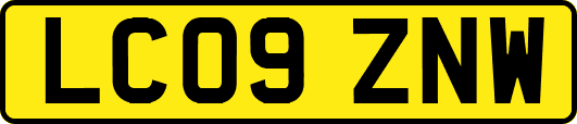 LC09ZNW