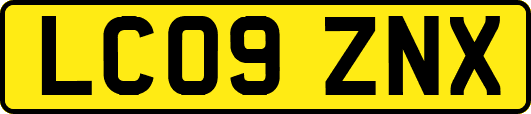 LC09ZNX