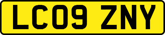 LC09ZNY