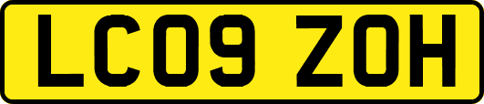 LC09ZOH