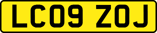 LC09ZOJ
