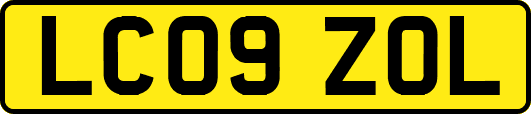 LC09ZOL