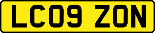 LC09ZON