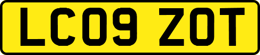 LC09ZOT