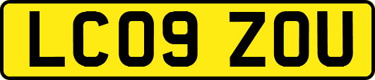 LC09ZOU