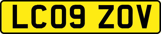 LC09ZOV