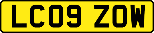 LC09ZOW