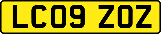 LC09ZOZ