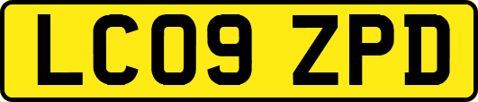 LC09ZPD