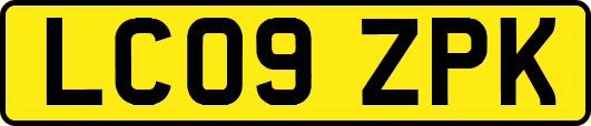 LC09ZPK