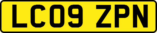 LC09ZPN